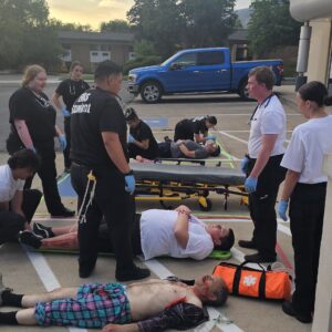 A-EMT Class (Feb-03-2026) New Year Sale